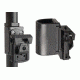 Brite Strike Roto-Loc Holster for Flexaton Baton, Black RLH-SB-170