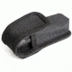 Brite Strike Technologies Cell Blue Dot Flashlights Nylon Holster, Black BNH1C