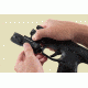 Browning Black Label EDC Pistol Flashlight 3713206