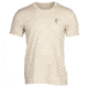 Browning Camo Flag Short Sleeve T-Shirt - Mens