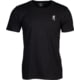 Browning Legacy Flag Short Sleeve T-Shirt - Men's, Black, 3XL, 5010139906