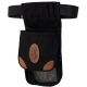 Browning Lona Pouch Deluxe, Black, 121388993