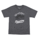 Browning Youth Adventure S,S Tee, Charcoal, Small A000229900102