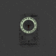 Brunton TruArc 8010 Compass, Luminescent, F-8010-GL