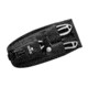 Buck Knives PakLite Combo Heavy Duty Polyester Sheath, Black, 0141-02-BK2