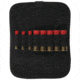 Bulldog Cases &amp; Vaults Shotgun Shell Ammo Pouch, Holds 8, Black