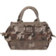 Bulldog Cases &amp; Vaults Ammo &amp; Accessory Bag, Throwback Camo, BDT405TBC
