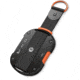 Bullit Mobile MDSLEABRONA Motorola Defy Satellite Link, Black/Orange, BM3A01