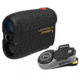 Leupold RX-650 Laser Rangefinder,Black 120464 w/ QuickDraw Holster Tether System 120464-KIT1