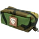 Burn Proof Gear Modular Mag Sack, Woodland, 7.5x2, BPG-MMS-M81