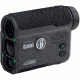 Bushnell 4x20 The Truth w/ ClearShot, Black Vert Clearshot, ARC Bow RangeFinder, Box 6L 202442