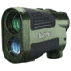 Bushnell 6x24 Prime 1500 Laser Rangefinder, Black/Green, LP1500SBL