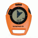 Demo, Bushnell BackTrack 2nd Gen Personal GPS Locator, Orange+Black, Single Language 360403-DEMO