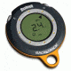 Bushnell Backtrack Personal Locator 360050 GPS, Gray/Orange - US Version - Factory DEMO