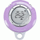 Bushnell Backtrack Personal Locator GPS w/Compass, Pink - US Version - Factory DEMO