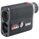 Bushnell DX 6x21 G-Force Rangefinder, Black, Vertical, Rifle &amp; Bow Mode, Box, 6L, 202460