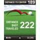Preview Screen of Bushnell Yardage Pro XGC