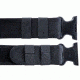 Caldwell Tac Ops Holster Duty Belt,Black,Large,36-38in 110090