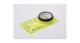 Cammenga Destinate Model D3-T Tritium Protractor Compass, Clam Pack 166752