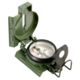 Cammenga Official US Military Tritium Lensatic Compass, Gift Box, 3HGB