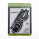 Cammenga Tritium Compass 3H - Southern Hemisphere, Box, Black, B3HSH