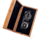 Cammenga Tritium Compass 3H - Southern Hemisphere, Box, Black, B3HSH