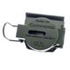 Cammenga Tritium Compass 3H - Southern Hemisphere, Clam Shell, Olive Drab, 3HSHCS