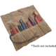 Campcraft Outdoors Knife Roll, CMP135