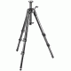 Manfrotto Carbon Fiber 3 Section Geared Tripod MT057C3-G
