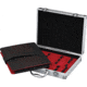 Carry All Aluminum Knife Briefcase