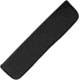 Carry All Cordura Knife Case, 21in, Cordura, Black, Padded Fleece Lining, Nylon Zipper, Black, PO117-21in 5.5in BLACK CORDURA