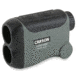 Carson LiteWave Laser Rangefinder, 650 yd, Gray, RF-650