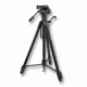 Carson TriForce Tripod, 65in, Black TF-400