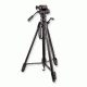 USED Carson TriForce Tripod, Black TF-300, EDEMO1