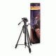 Carson TriForce Tripod, Black TF-300
