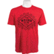 Case W.R. Case Red T-Shirt - Men's, Large, Red, 52570