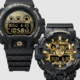 Casio G-Shock Analog-Digital Watch