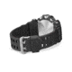 Casio G-Shock Mudman Triple-Sensor Solar Power Watch - Mens, Black, GW9500-1