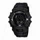 Casio Tactical G Shock Solar Atomic Watch, Black, small GW2310FB-1CR