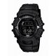 Casio Tactical G Shock Solar Atomic Watch, Black, small GW2310FB-1CR