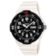 Casio Outdoor Analog Sports Watch, White MRW200HC-7BV