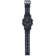 Casio Tactical G-Shock Heavy Duty Super LED Watches, Black, GA900-1A