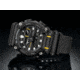 Casio Tactical G-Shock Heavy Duty Super LED Watches, Black, GA900-1A