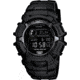 Casio Tactical G-Shock Solar MultiBand Atomic Watch, Black/Black, GW2310FB-1