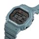 Casio Tactical G-shock/vlc Distribution DWH56002 G-Shock Move Series Fitness Tracker Blue/Gray Size 145-215mm, Blue/Gray, 145-215mm, DWH56002