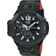 Casio Tactical Premier G-Shock Gravity Master +P25+Q26, GA1100SC-3A