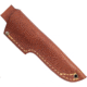 Casstrom No.10 Sheath Cognac