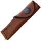 Casstrom Sheath for spoon knife Left