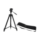 Celestron Ultima Pan Tilt Head Tripod, Black, 93612