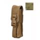 Chase Tactical Flashlight/Suppressor Pouch, Multicam, Large, NSN NONE, CT-30FLP2-MC